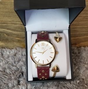 INC International Concepts watch